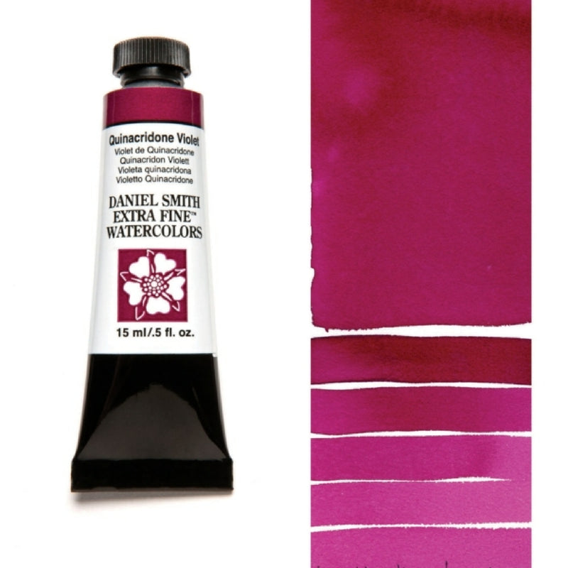 Daniel Smith Extra Fine Watercolour - 15mL