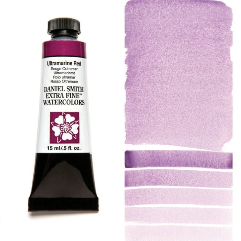 Daniel Smith Extra Fine Watercolour - 15mL