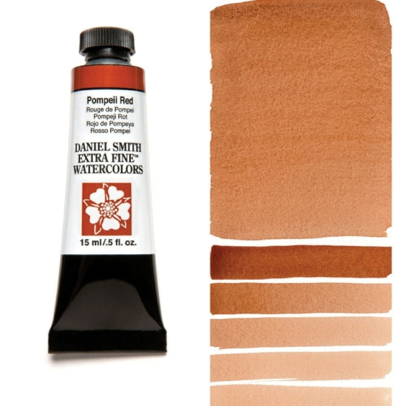 Daniel Smith Extra Fine Watercolour - 15mL Neutral Colours