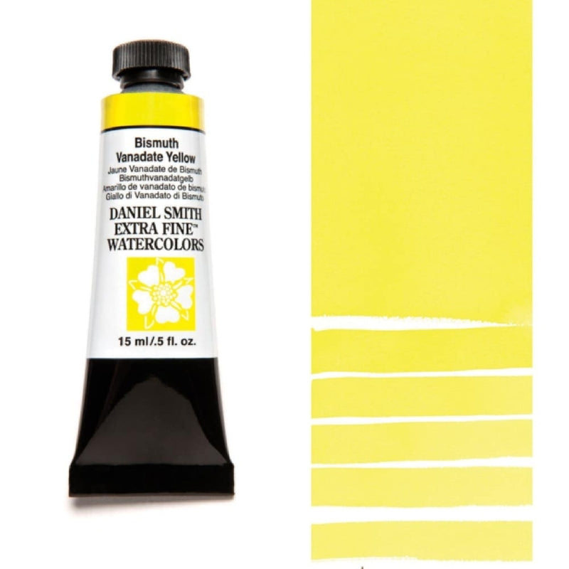 Daniel Smith Extra Fine Watercolour - 15mL