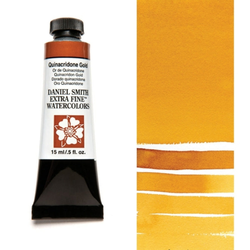 Daniel Smith Extra Fine Watercolour - 15mL Neutral Colours