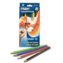 Prang Colored Pencil Set of 12