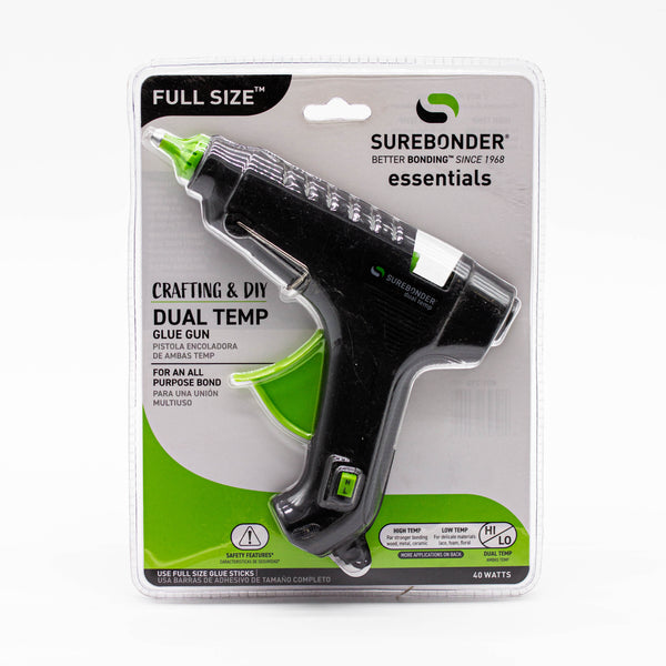 Surebonder FPC Dual-Temperature Glue Gun