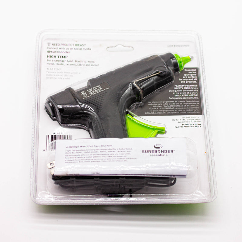 Surebonder FPC Dual-Temperature Glue Gun