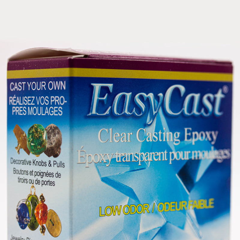 Envirotex - Castin'Craft EasyCast Clear Casting Epoxy