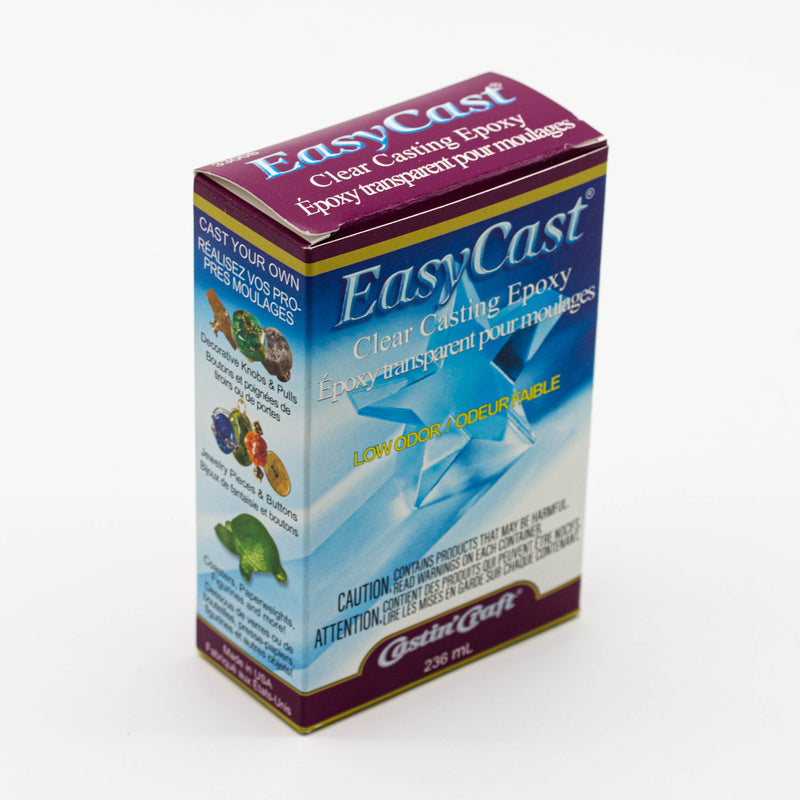 Envirotex - Castin'Craft EasyCast Clear Casting Epoxy
