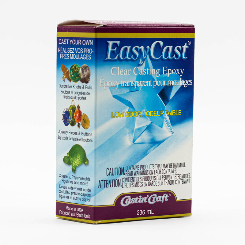 Envirotex - Castin'Craft EasyCast Clear Casting Epoxy