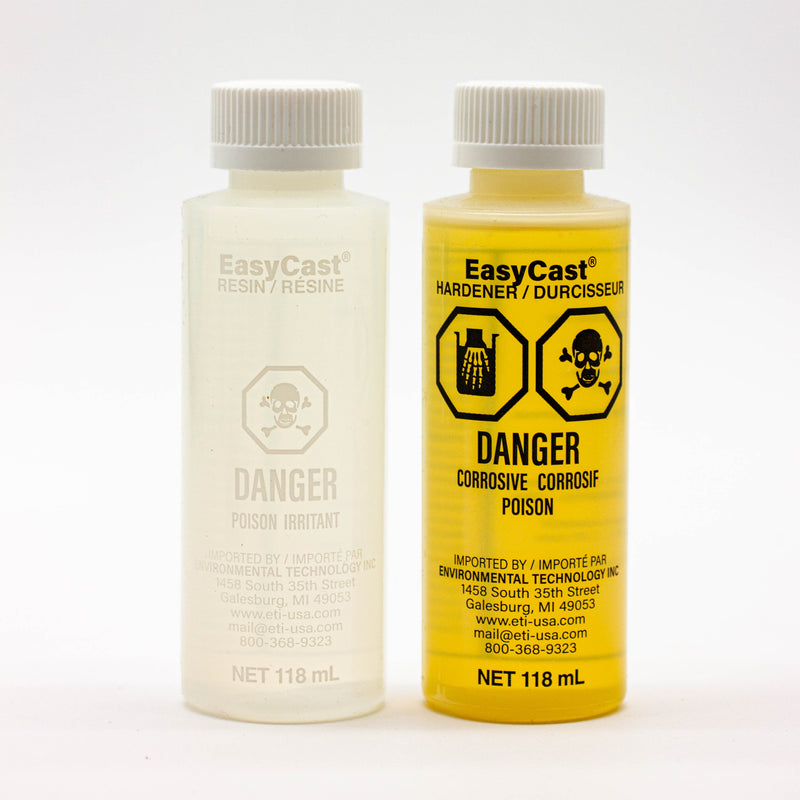 Envirotex - Castin'Craft EasyCast Clear Casting Epoxy