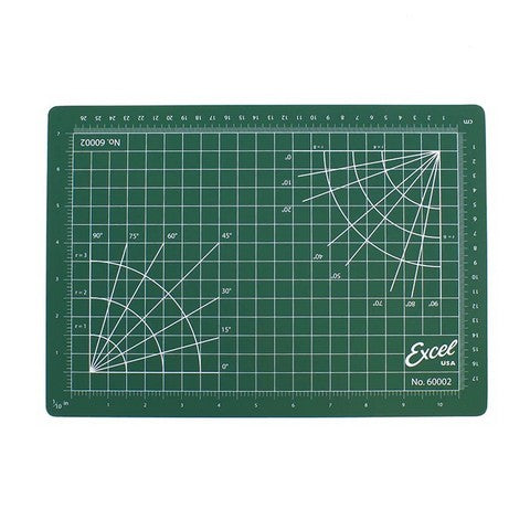 Excel Self-Healing Mats