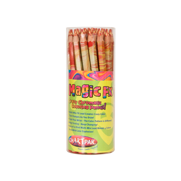 Koh-I-Noor Magic FX Pencils