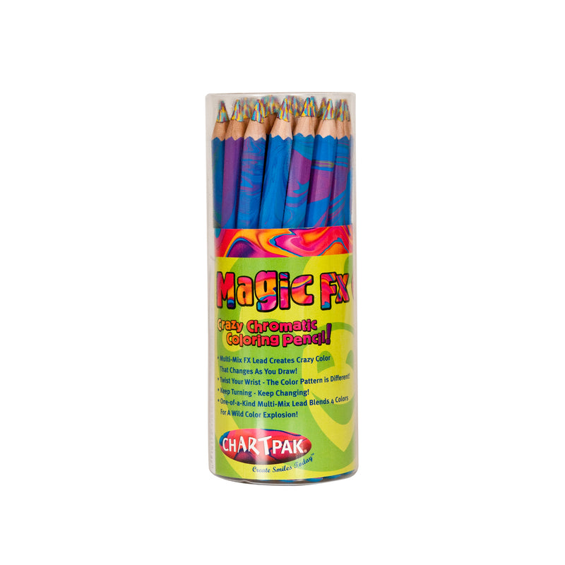 Koh-I-Noor Magic FX Pencils