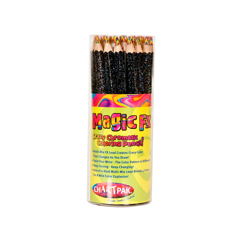 Koh-I-Noor Magic FX Pencils