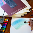 Fabriano Studio Watercolour Pad