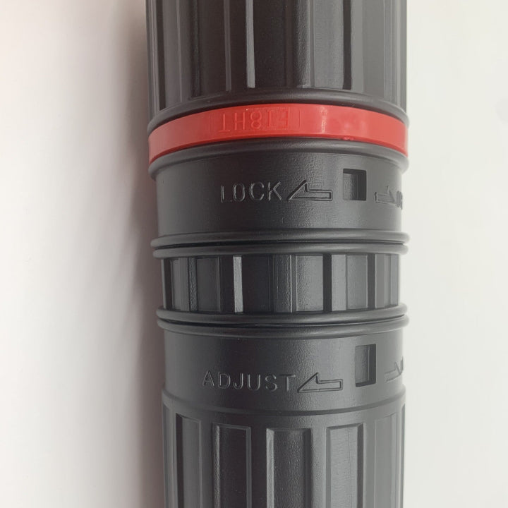 Curry's Plastic Storage Tubes