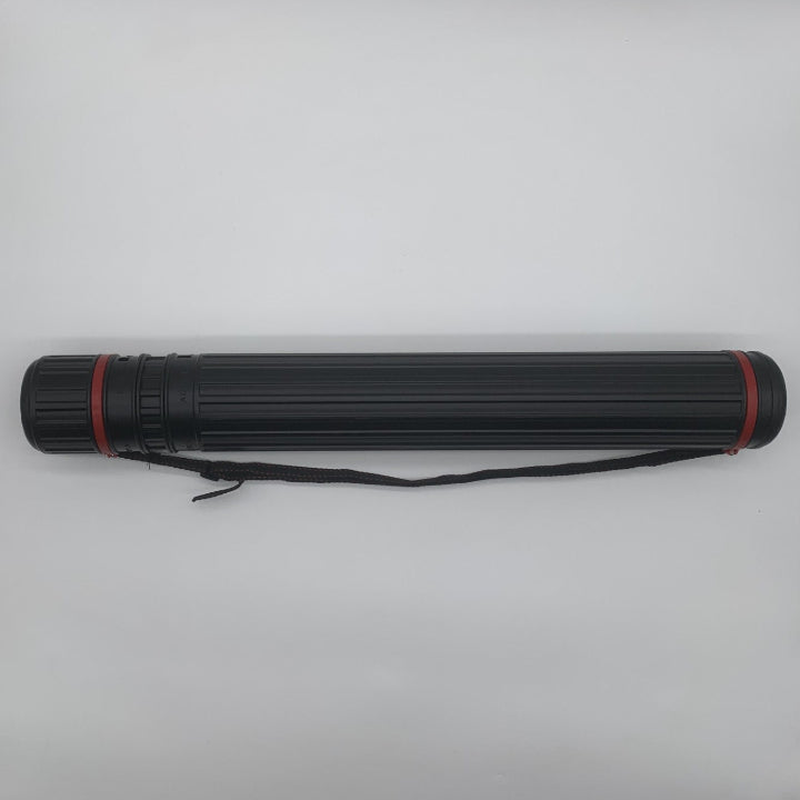 Curry's Plastic Storage Tubes