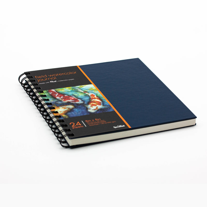 HandBook Paper Co Fluid Field Watercolour Journals