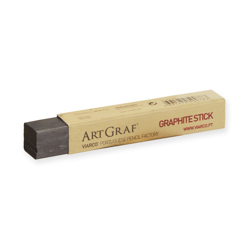ArtGraf Watersoluble Graphite Soft 2-Pack