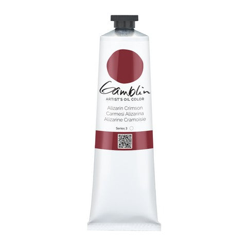 Gamblin Artist Grade Oil Colour 150ml