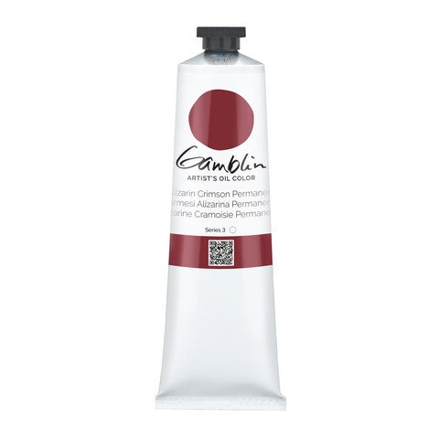 Gamblin Artist Grade Oil Colour 150ml