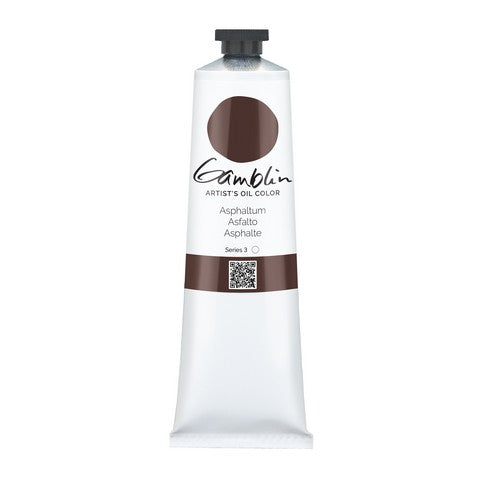 Gamblin Artist Grade Oil Colour 150ml