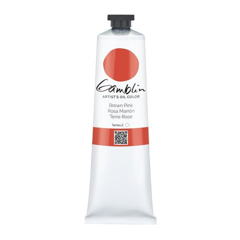 Gamblin Artist Grade Oil Colour 150ml