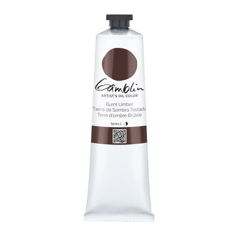 Gamblin Artist Grade Oil Colour 150ml