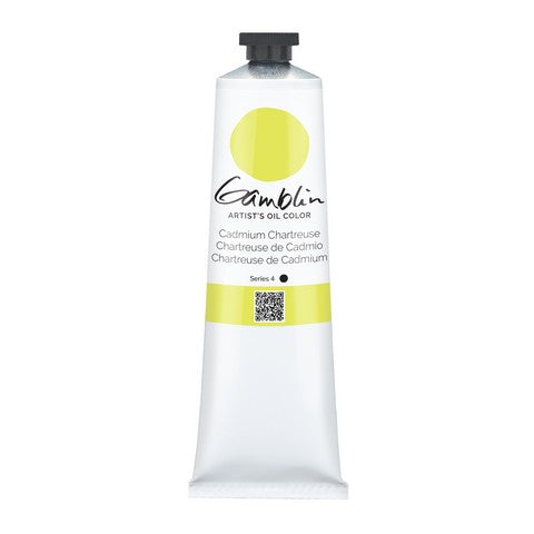 Gamblin Artist Grade Oil Colour 150ml