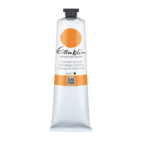 Gamblin Artist Grade Oil Colour 150ml