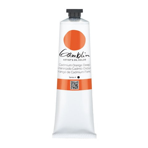 Gamblin Artist Grade Oil Colour 150ml