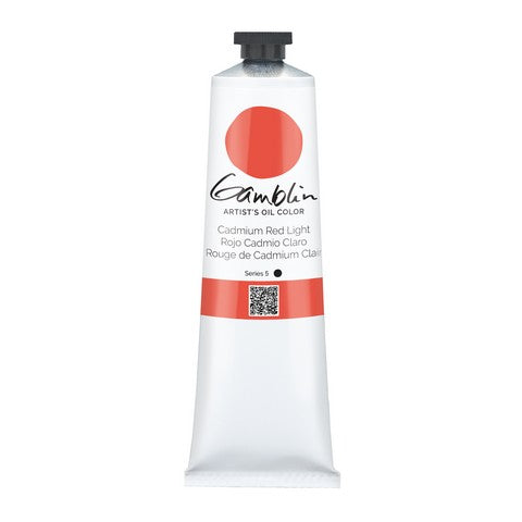Gamblin Artist Grade Oil Colour 150ml