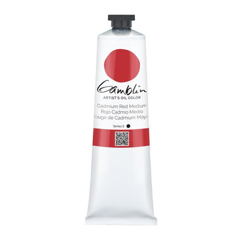Gamblin Artist Grade Oil Colour 150ml
