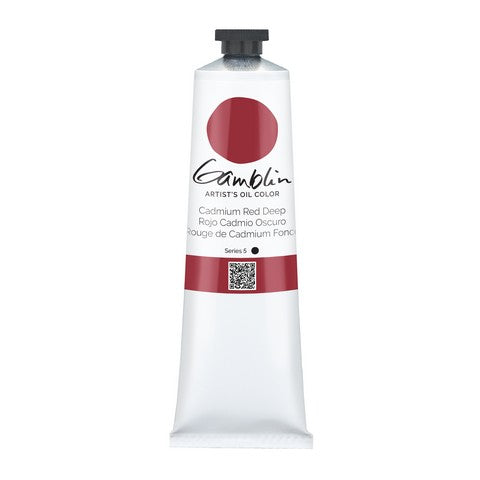Gamblin Artist Grade Oil Colour 150ml