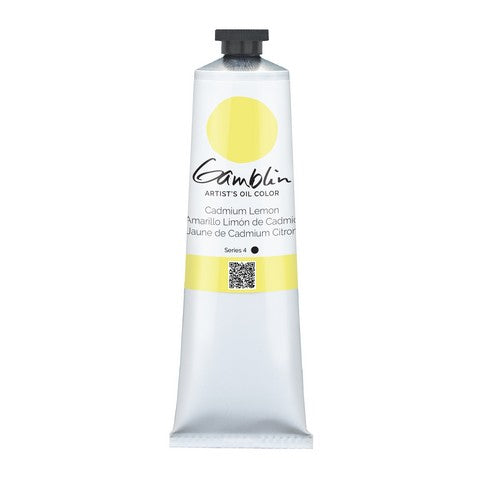 Gamblin Artist Grade Oil Colour 150ml