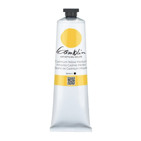 Gamblin Artist Grade Oil Colour 150ml
