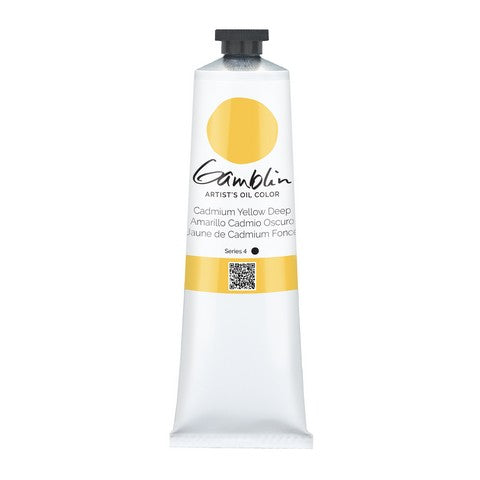 Gamblin Artist Grade Oil Colour 150ml
