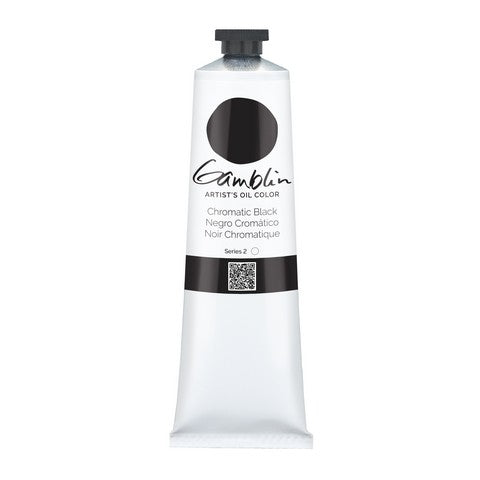 Gamblin Artist Grade Oil Colour 150ml