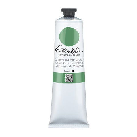 Gamblin Artist Grade Oil Colour 150ml