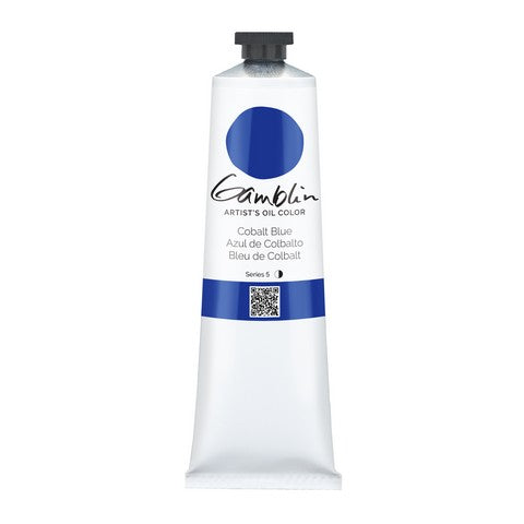 Gamblin Artist Grade Oil Colour 150ml