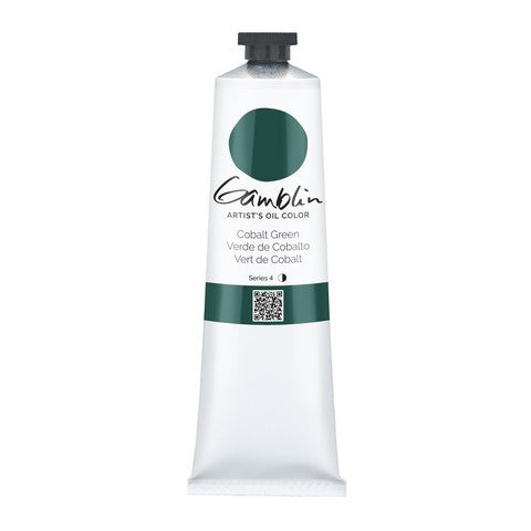 Gamblin Artist Grade Oil Colour 150ml