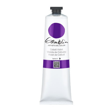 Gamblin Artist Grade Oil Colour 150ml