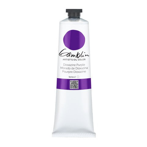 Gamblin Artist Grade Oil Colour 150ml