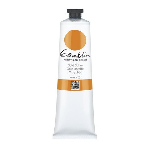 Gamblin Artist Grade Oil Colour 150ml