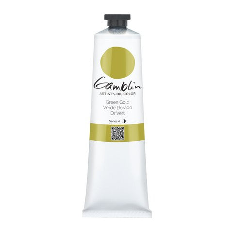Gamblin Artist Grade Oil Colour 150ml