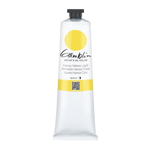 Gamblin Artist Grade Oil Colour 150ml