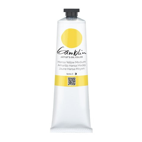 Gamblin Artist Grade Oil Colour 150ml