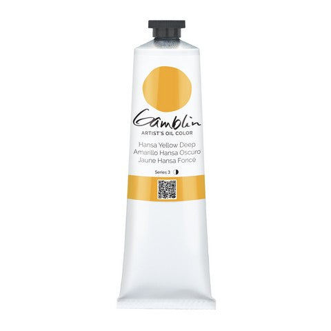Gamblin Artist Grade Oil Colour 150ml