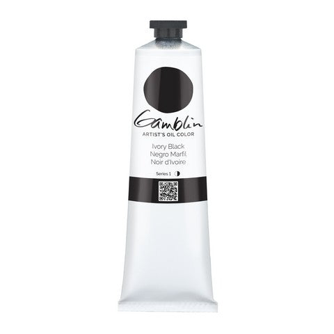 Gamblin Artist Grade Oil Colour 150ml