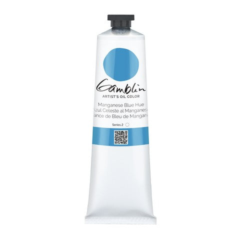 Gamblin Artist Grade Oil Colour 150ml