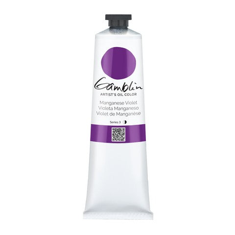 Gamblin Artist Grade Oil Colour 150ml
