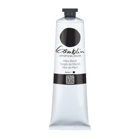 Gamblin Artist Grade Oil Colour 150ml